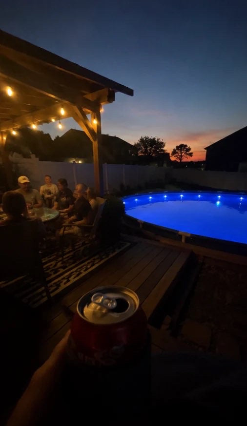 One Pool,